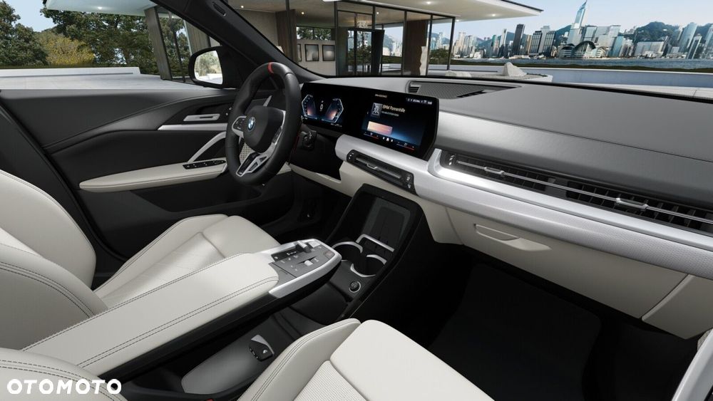 BMW X2 - 5