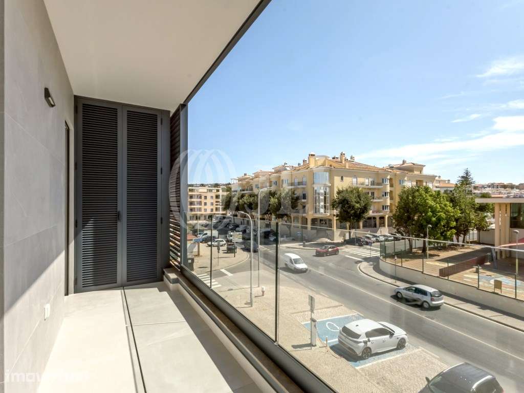 Apartamento T2 no condominio Olivais Prestige, Loulé, Algarve - Grande imagem: 3/32