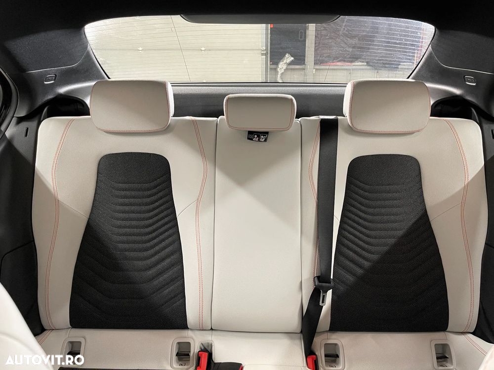 Mercedes-Benz A 200 d 8G-DCT - 12