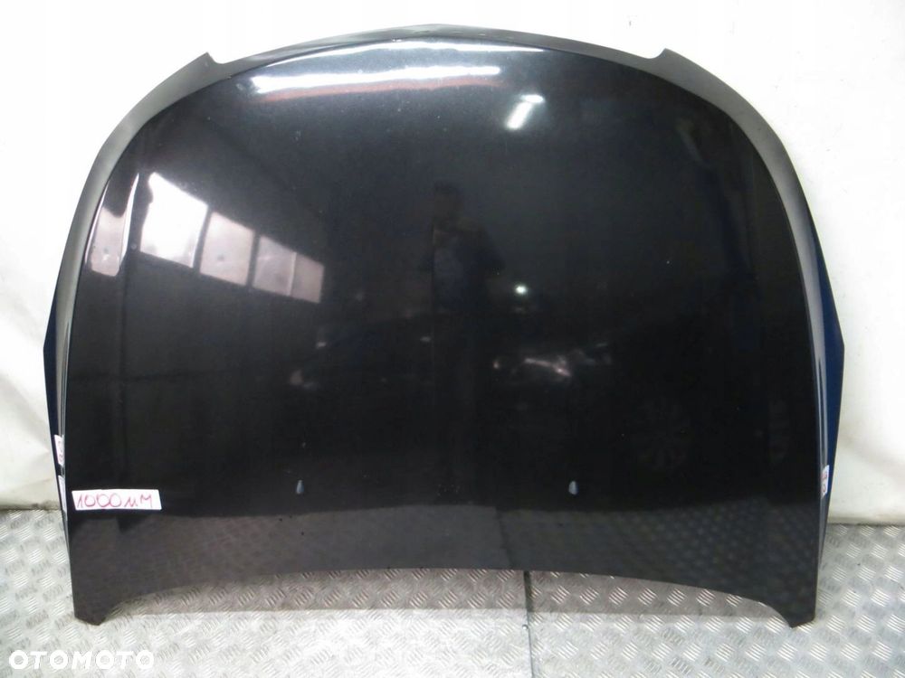 CHEVROLET CRUZE MASKA POKRYWA SILNIKA GAR 09- - 1