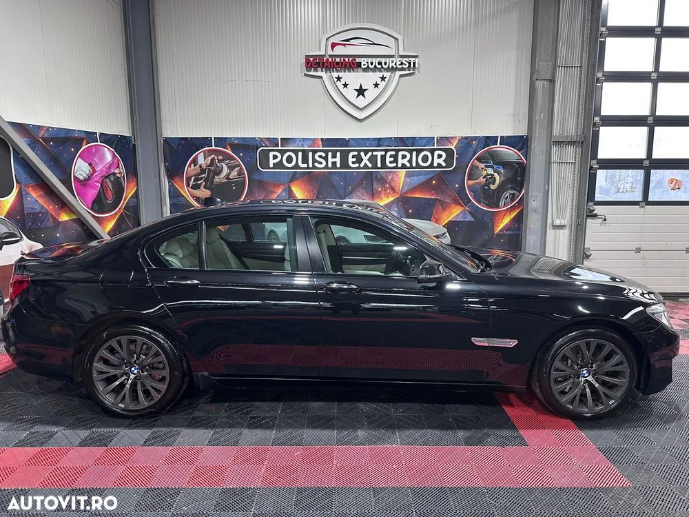 BMW Seria 7 - 10