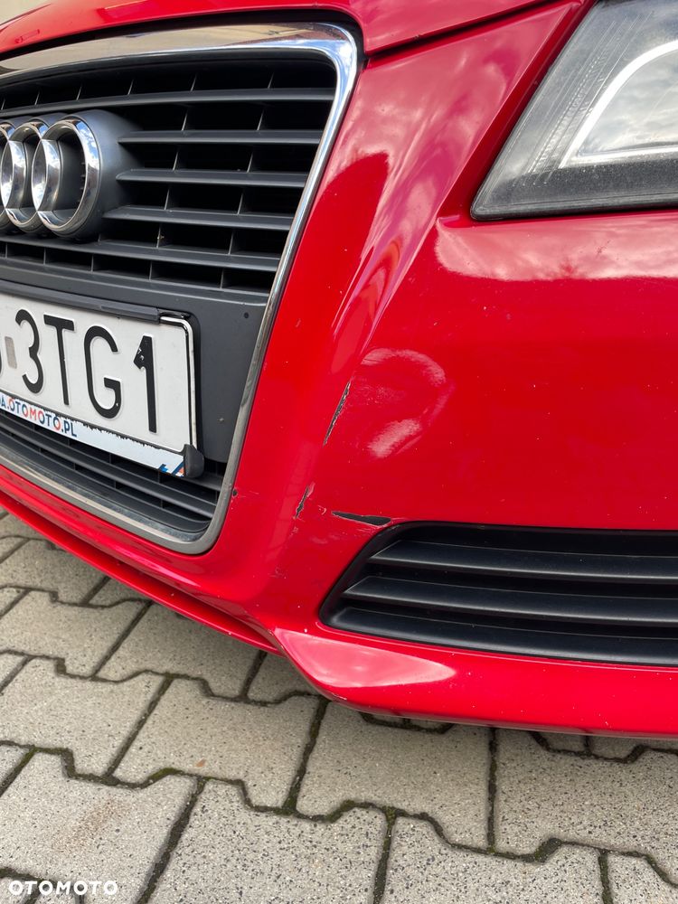 Audi A3 Sportback - 15