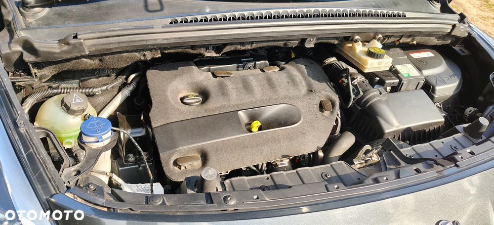 Peugeot 3008 BlueHDi 150 Stop & Start Business-Line - 18