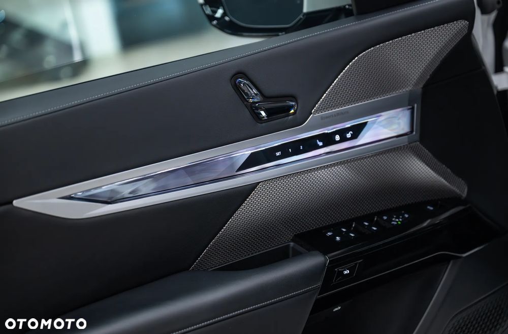 BMW Seria 7 - 9