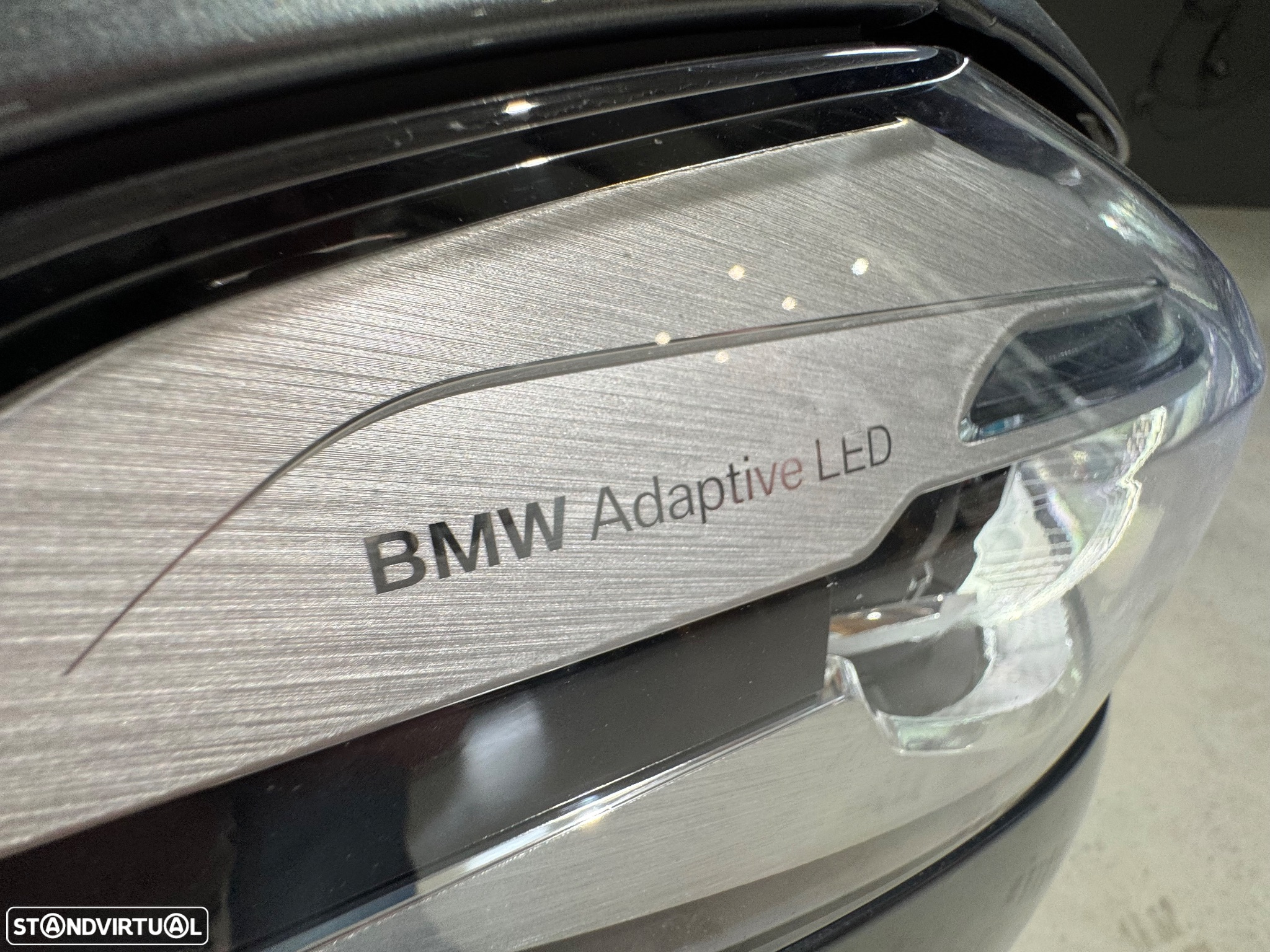 BMW 630 Gran Turismo d Pack M - 49