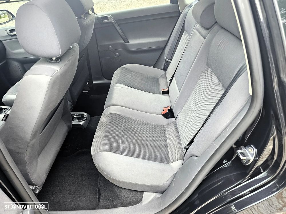 VW Polo 1.4 TDi Trendline - 11