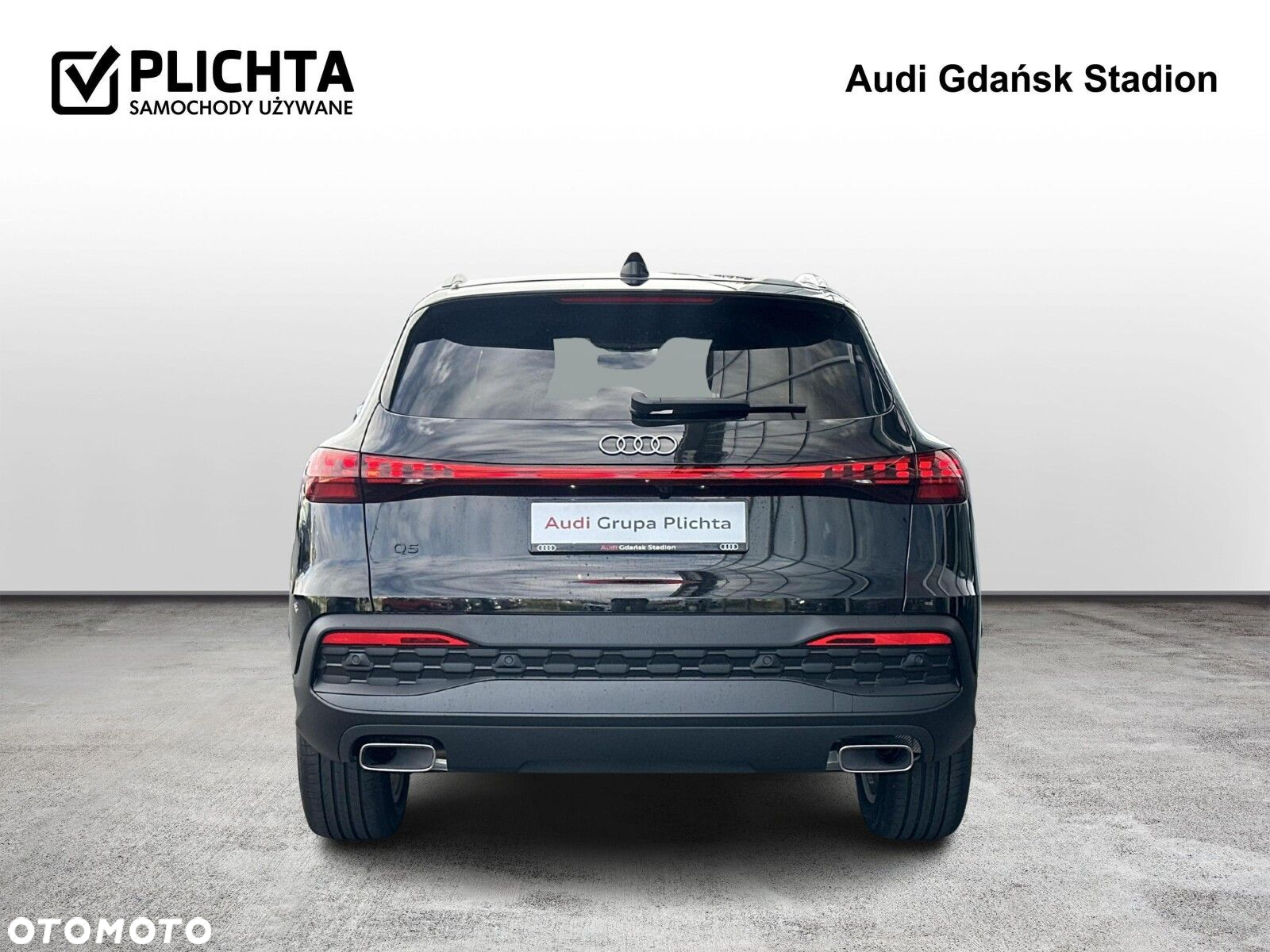 Audi Q5 - 4