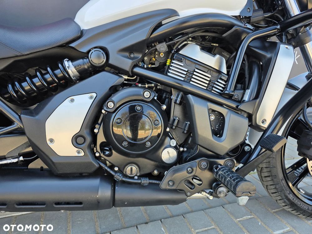 Kawasaki Vulcan - 31