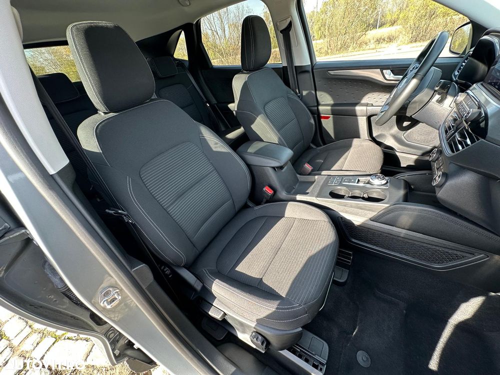 Ford Kuga 2.5 Duratec PHEV Titanium X - 7