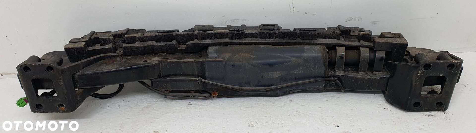 HAK HOLOWNICZY SKŁADANY BELKA PORSCHE CAYENNE 7L5803921P - 8