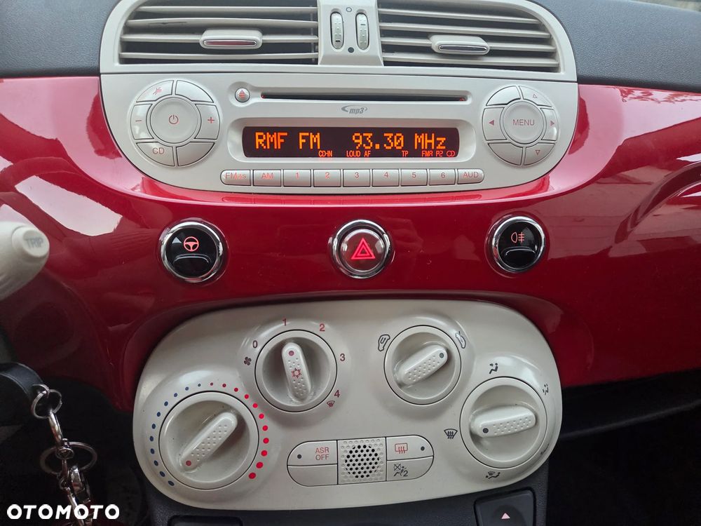 Fiat 500 1.2 Pop - 3