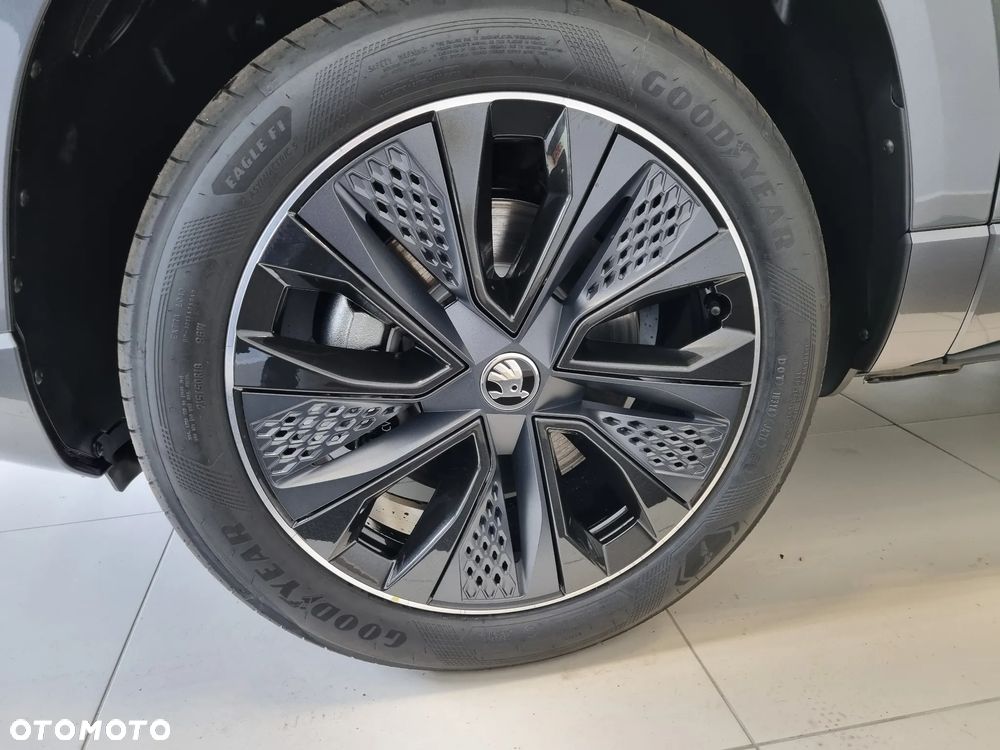 Skoda Karoq 1.5 TSI ACT Sportline DSG - 11