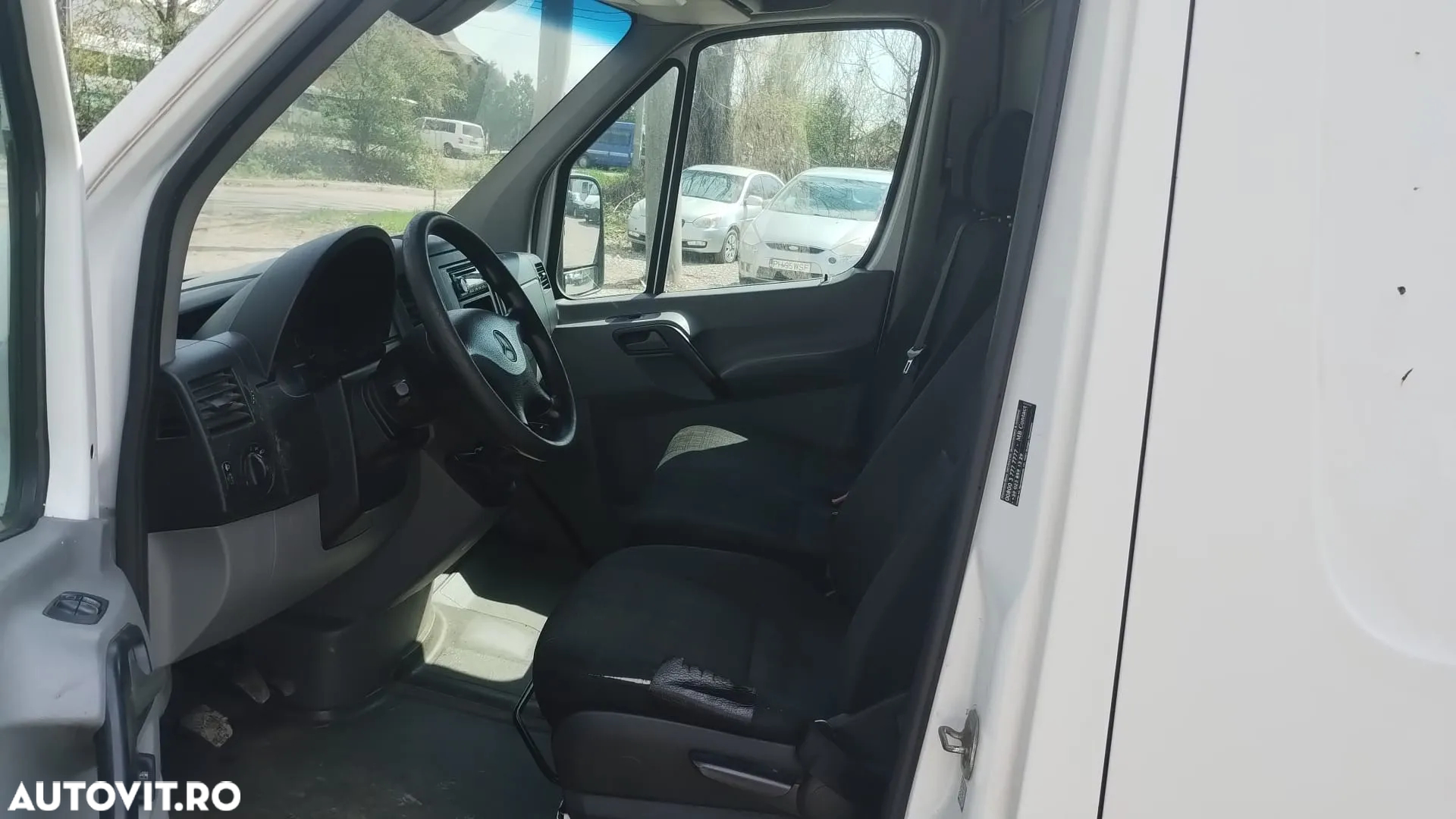 Mercedes-Benz SPRINTER - 7