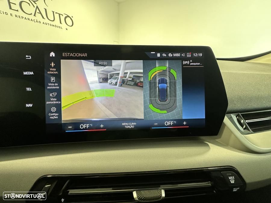 BMW iX1 xDrive30 - 16