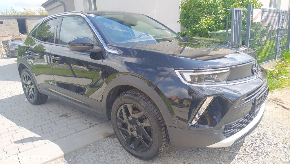 Opel Mokka 1.2 DI Turbo Elegance - 3
