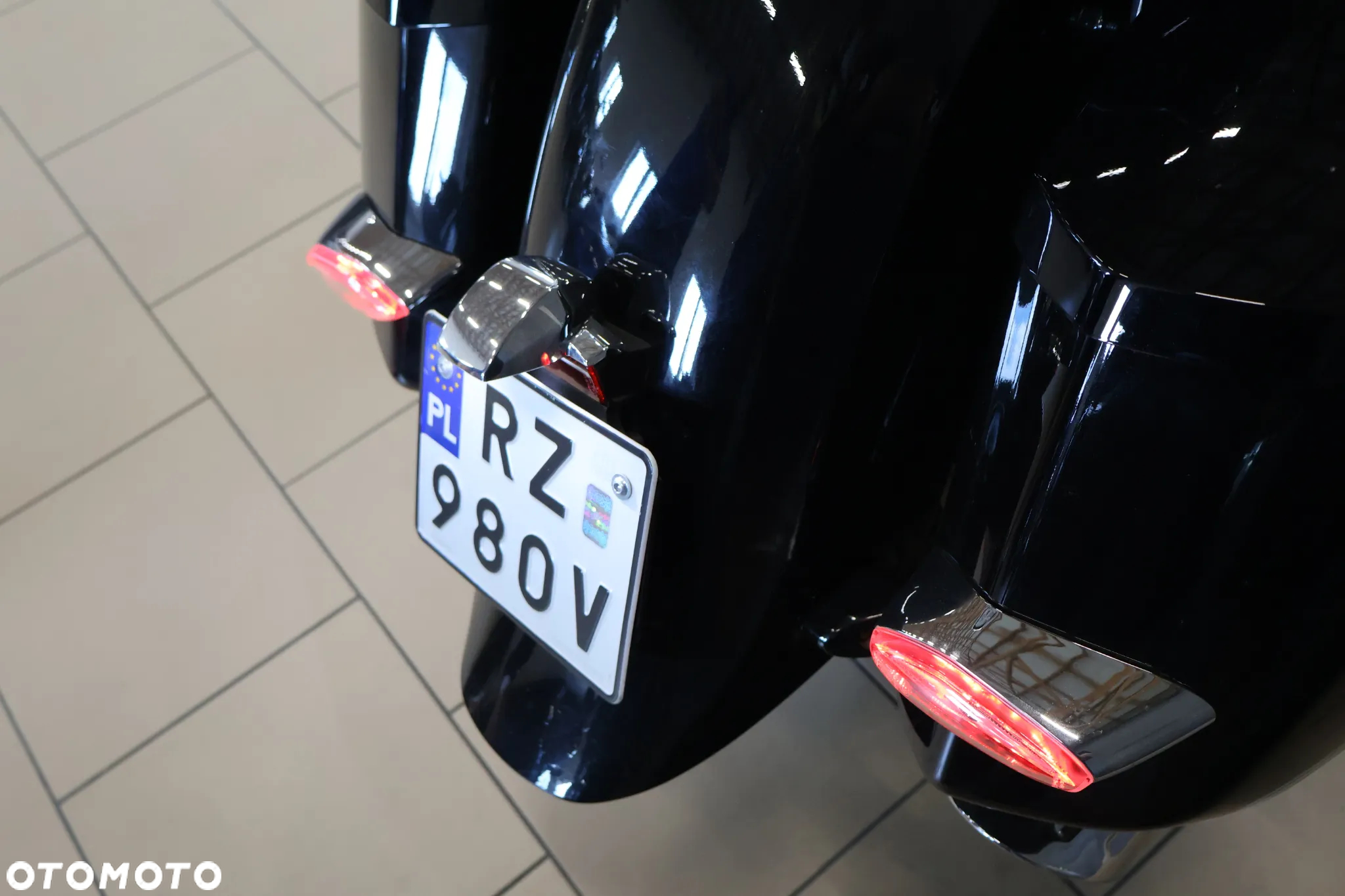 BMW R - 21
