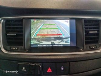 Peugeot 508 SW 2.0 BlueHDi GT - 22