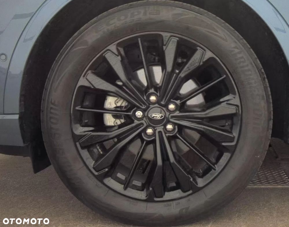 Ford Escape 2.0 EcoBoost AWD Titanium - 8
