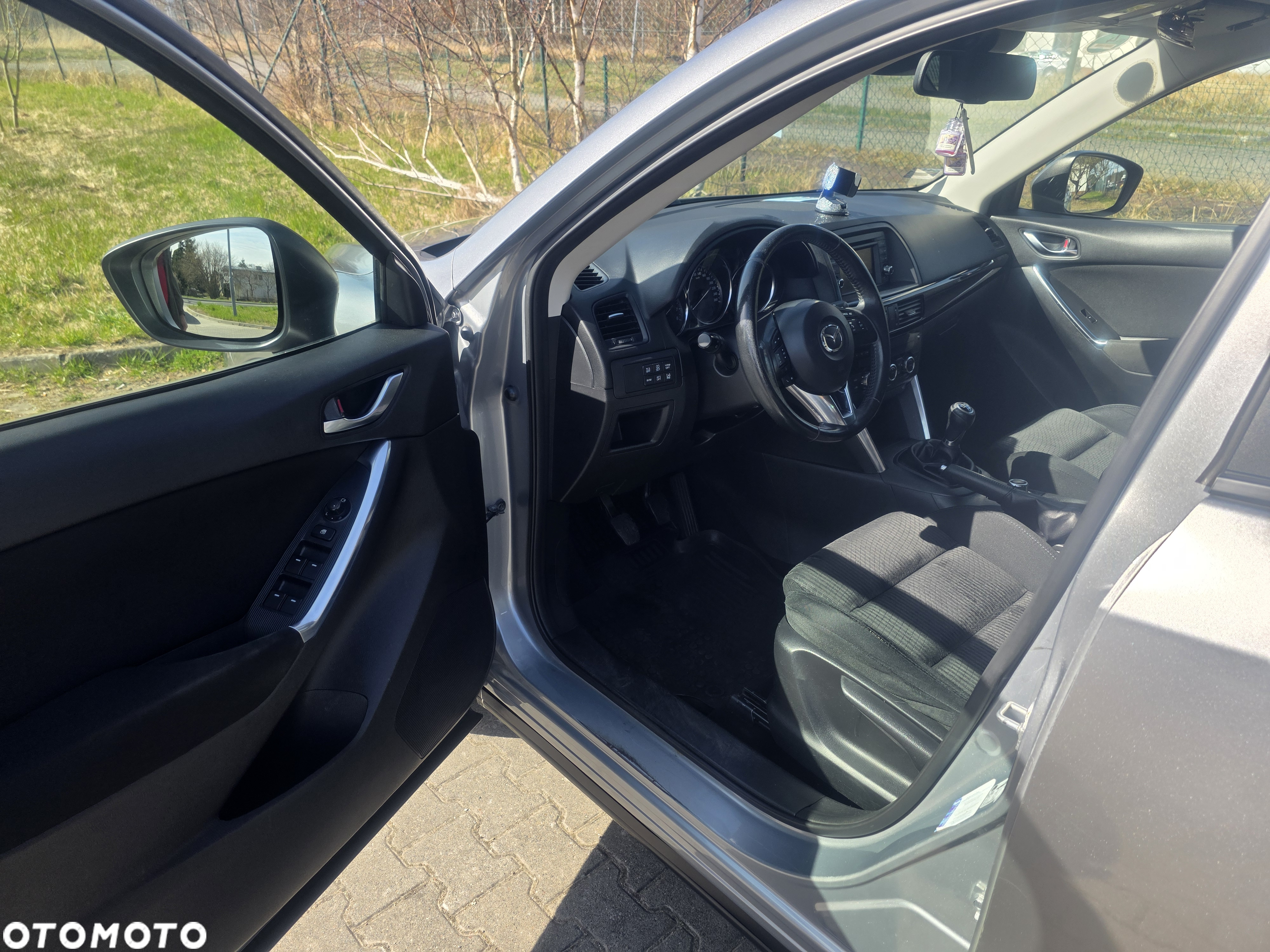 Mazda CX-5 - 8