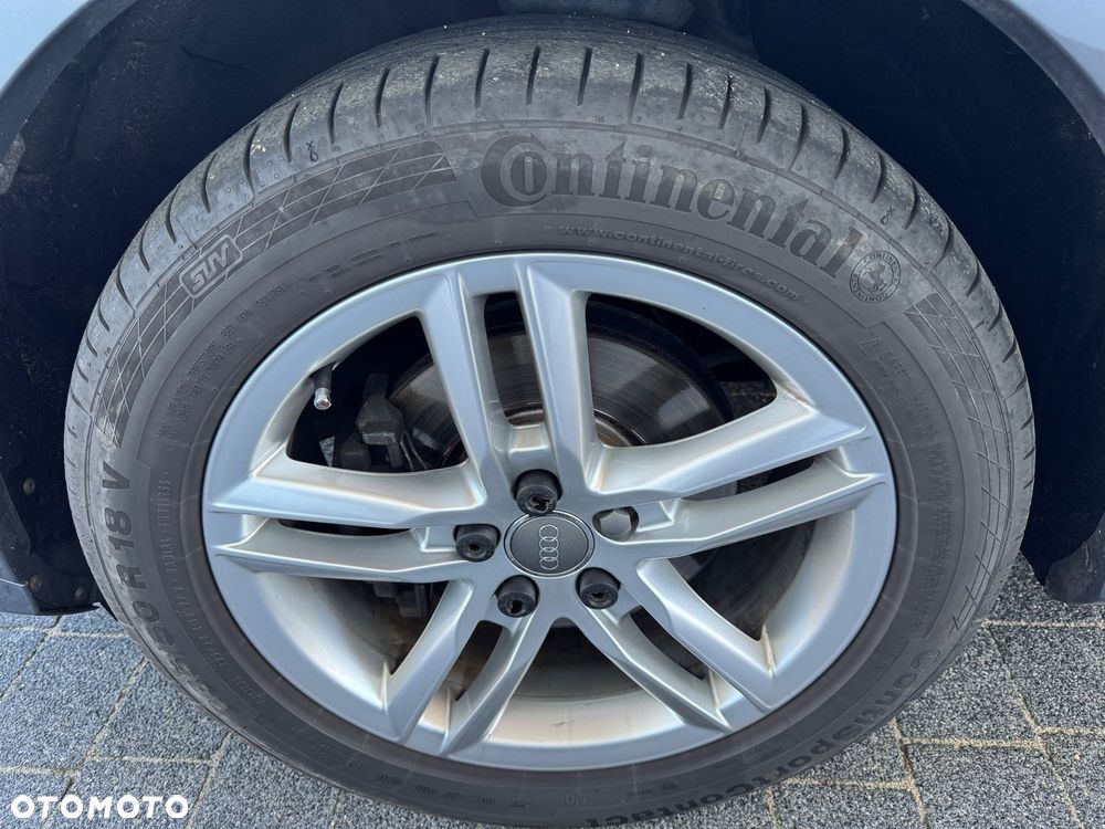 Audi Q3 2.0 TDI Quattro S tronic - 13