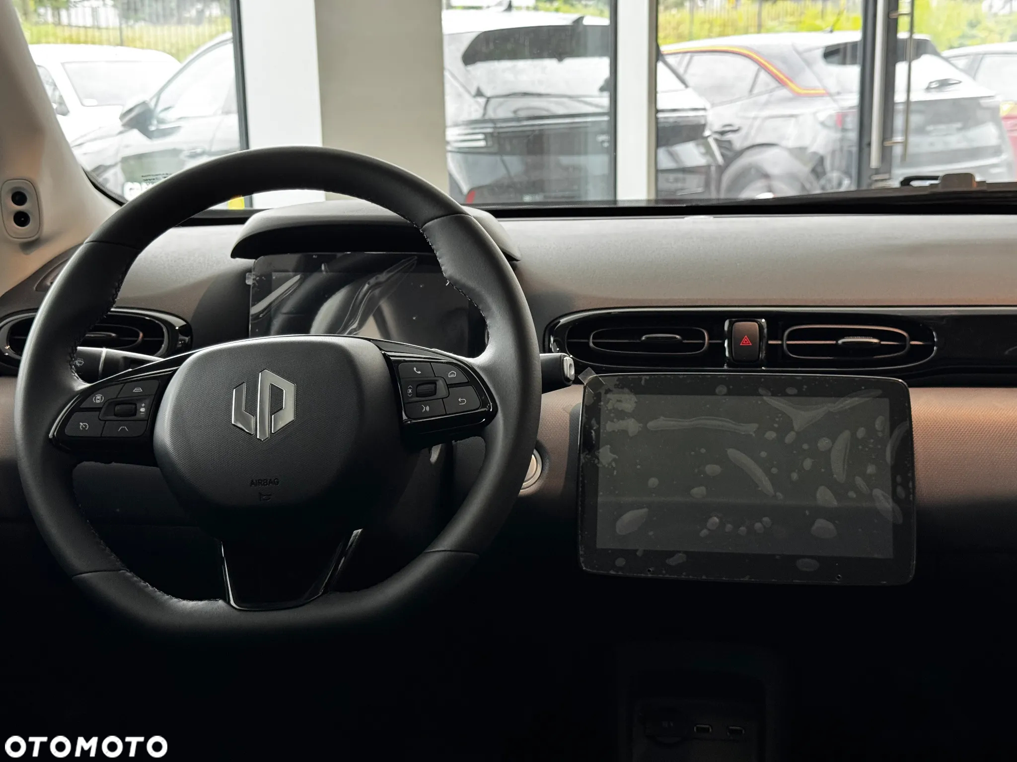 Leapmotor T03 37.3 kWh Smart - 7