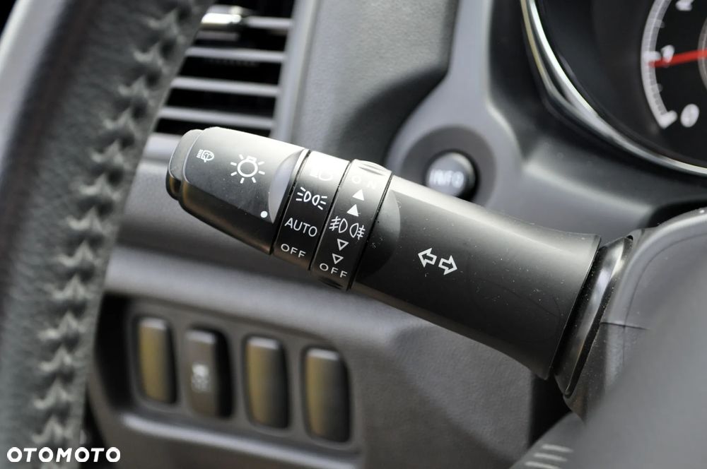 Mitsubishi ASX 1.6 Intense Plus Safety - 18