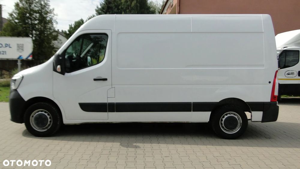 Renault MASTER - 8