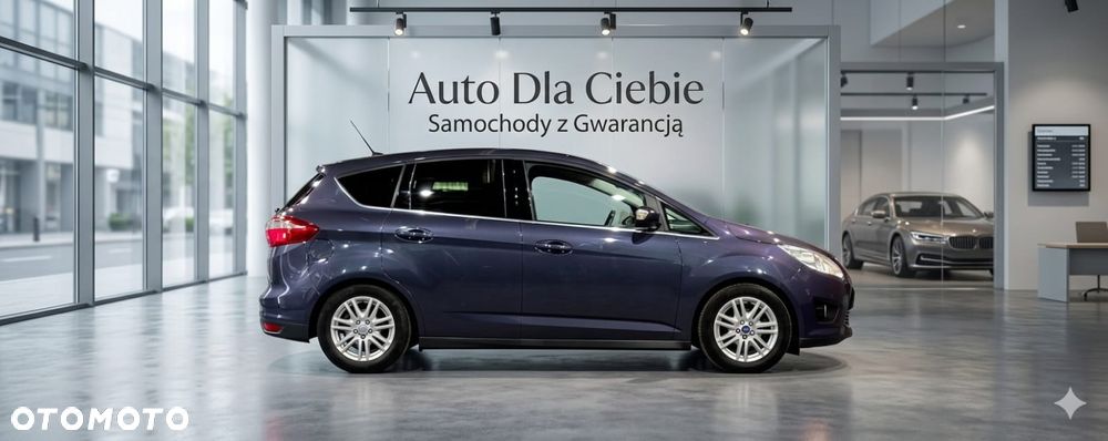 Ford C-MAX - 5