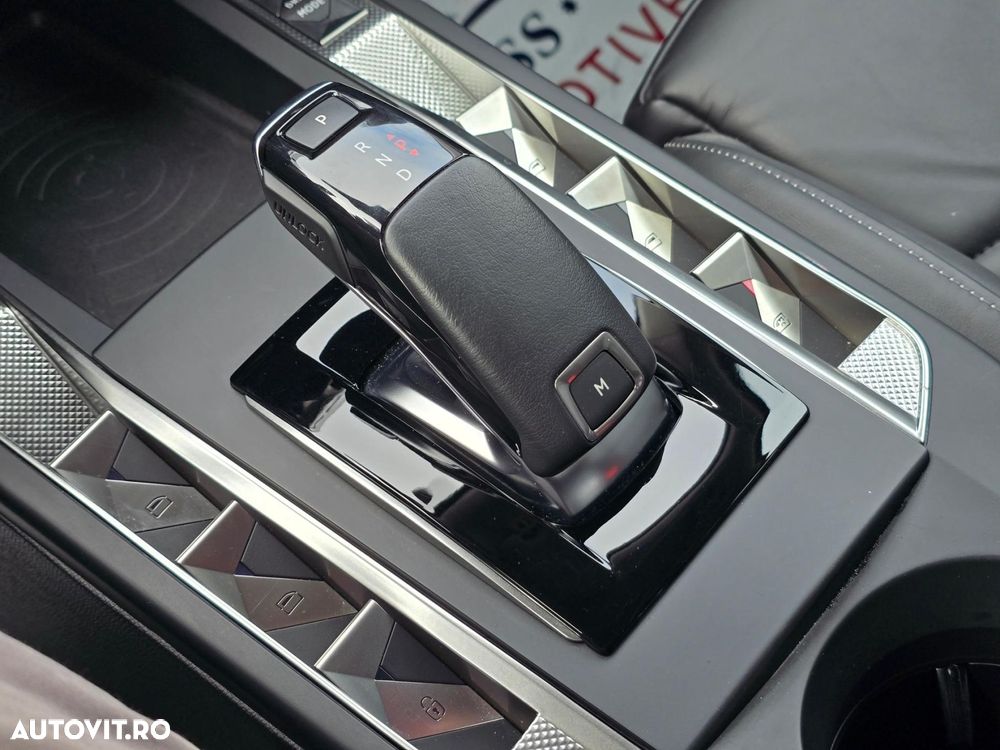 DS Automobiles DS 3 - 22