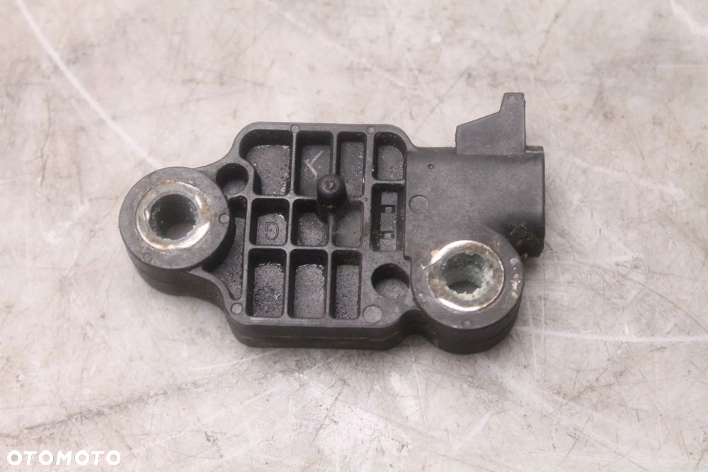 CZUJNIK SENSOR UDERZENIA CADILLAC CTS 25764308 - 2