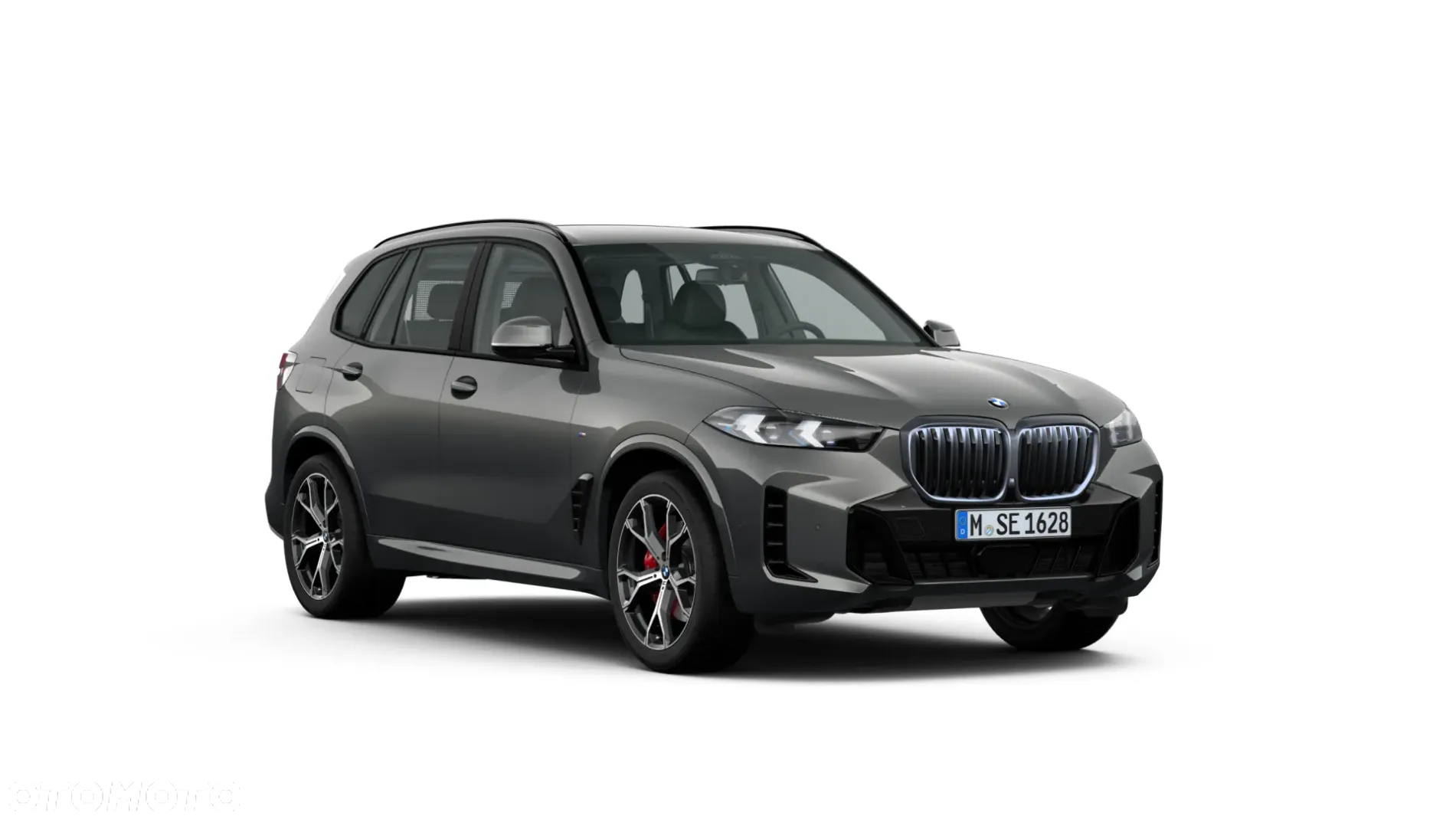 BMW X5 xDrive30d - 6