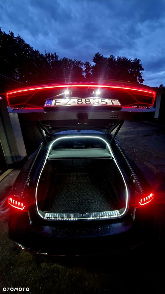 Audi A7 Sportback 40 TDI mHEV S tronic - 38