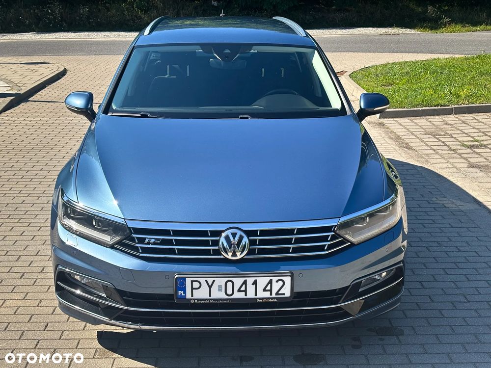 Volkswagen Passat 2.0 TDI BMT Comfortline - 2