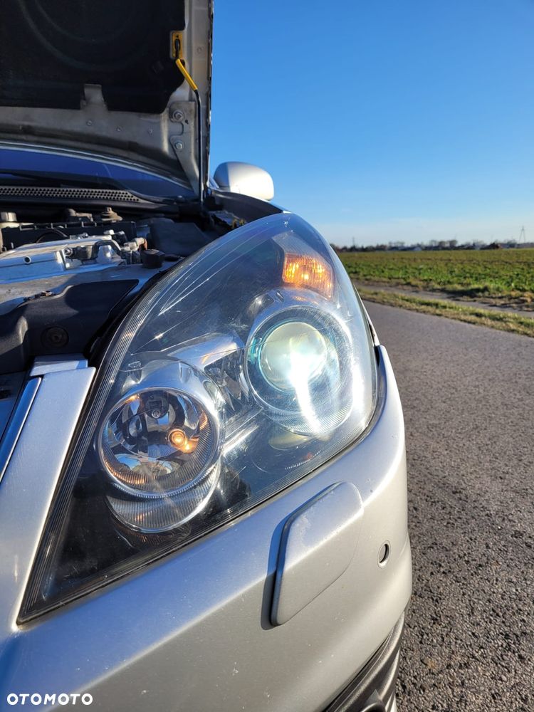 Opel Vectra - 10