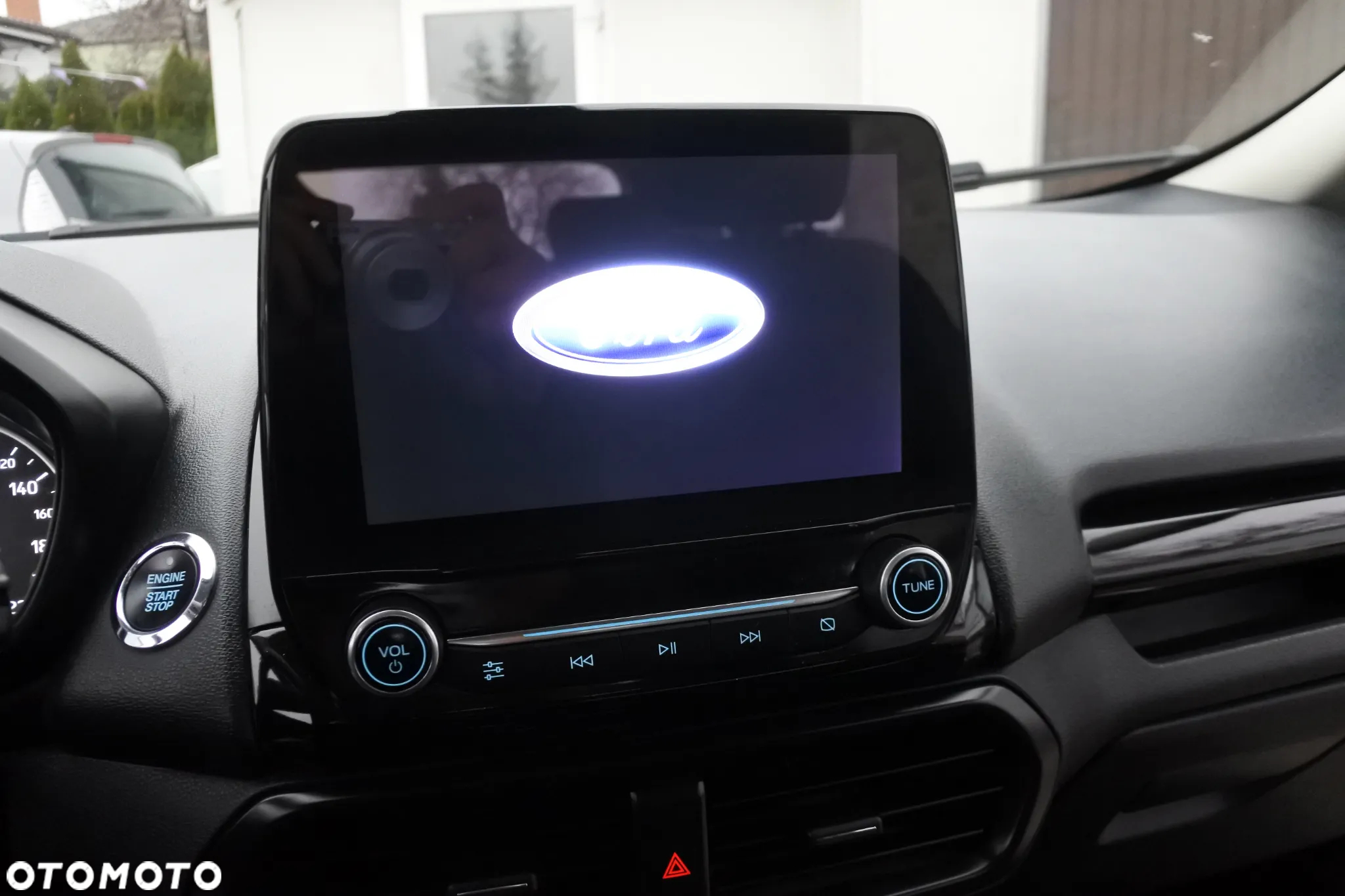 Ford EcoSport 1.0 EcoBoost TITANIUM - 22