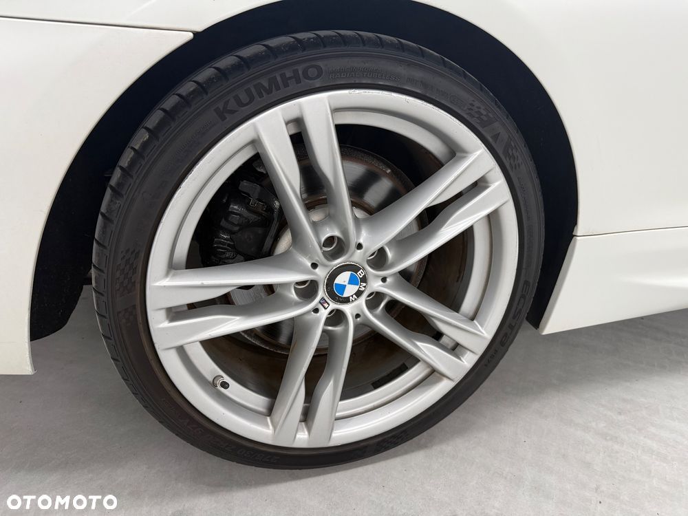 BMW Seria 6 650i xDrive - 10