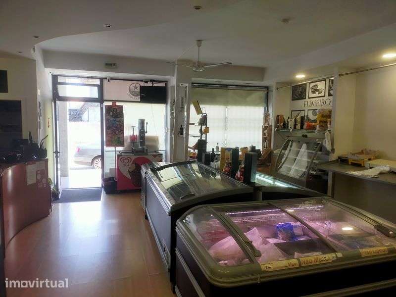 Mercearia a trespasse - Grande imagem: 3/5