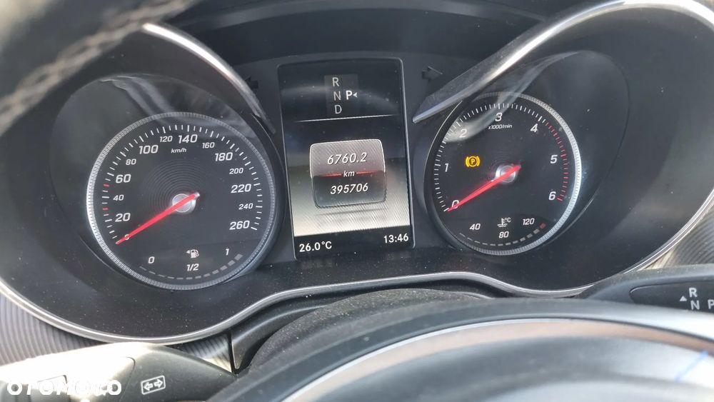 Mercedes-Benz Klasa V 250 (BlueTEC) d extralang 7G-TRONIC - 32