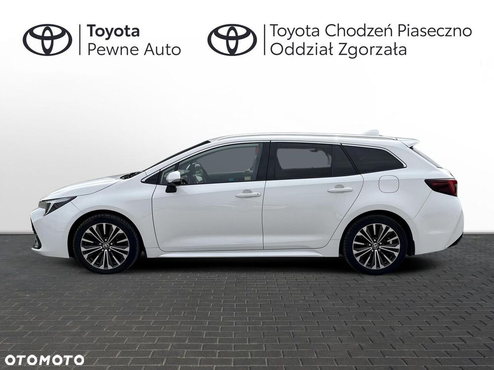 Toyota Corolla 1.8 Hybrid Style - 3