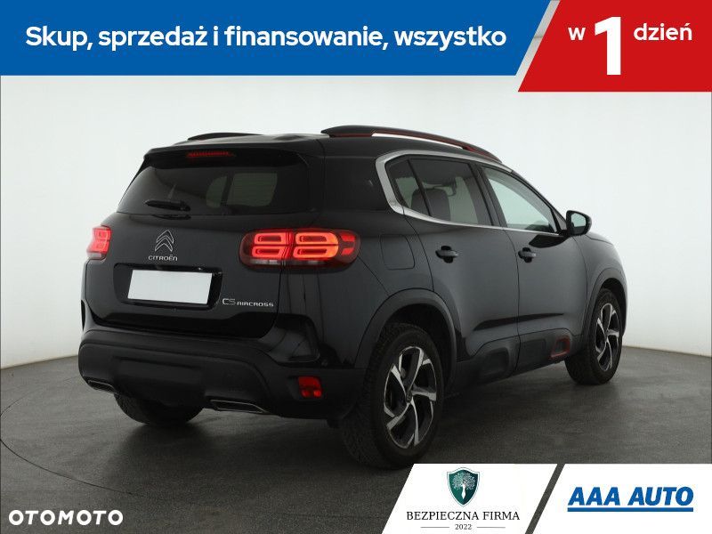 Citroën C5 Aircross - 7