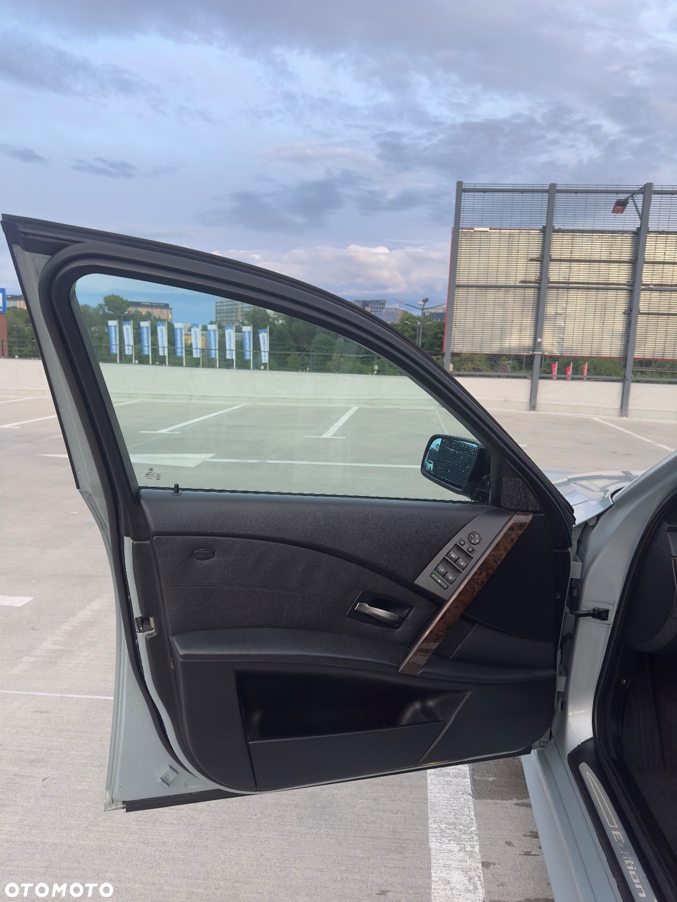BMW Seria 5 535d - 14