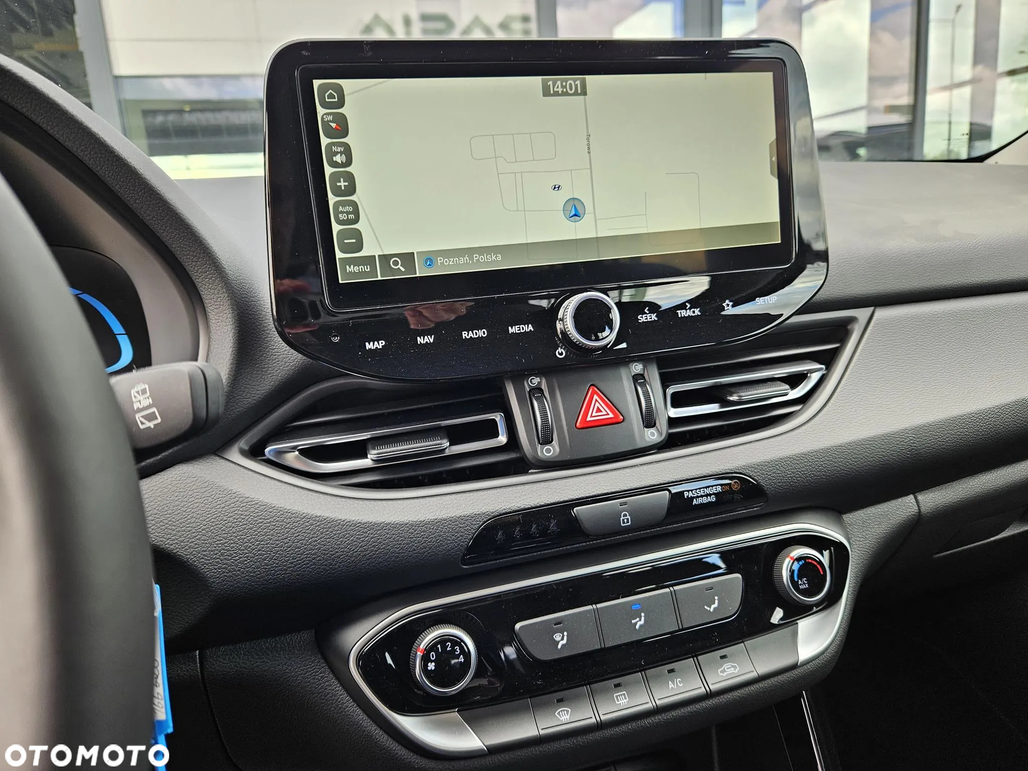 Hyundai i30 1.0 T-GDI Modern - 22