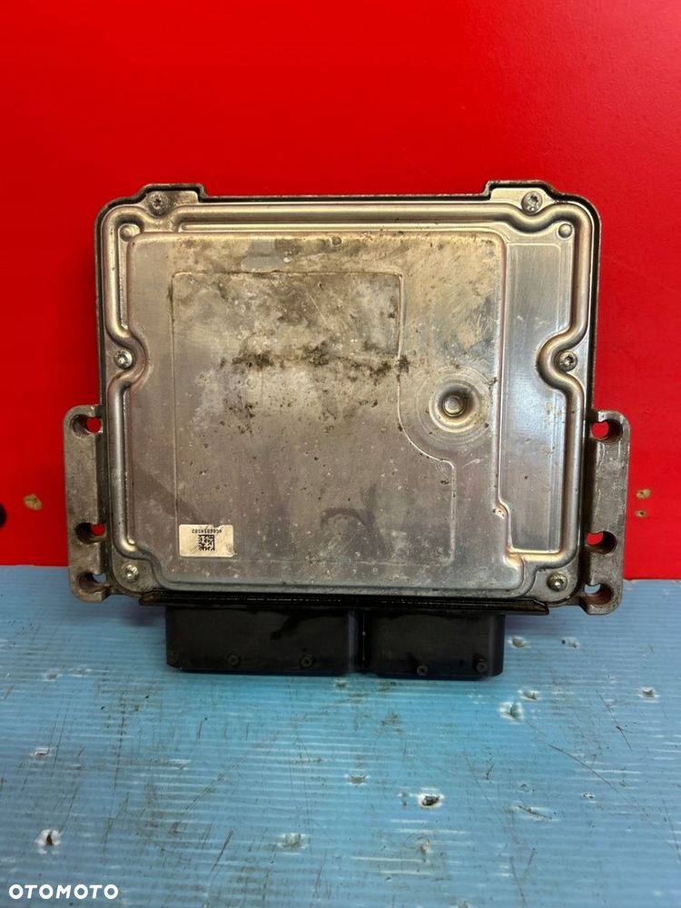 KOMPUTER STEROWNIK SILNIKA IVECO DAILY IV 4 3.0HPI 2022R 0281035639 - 3