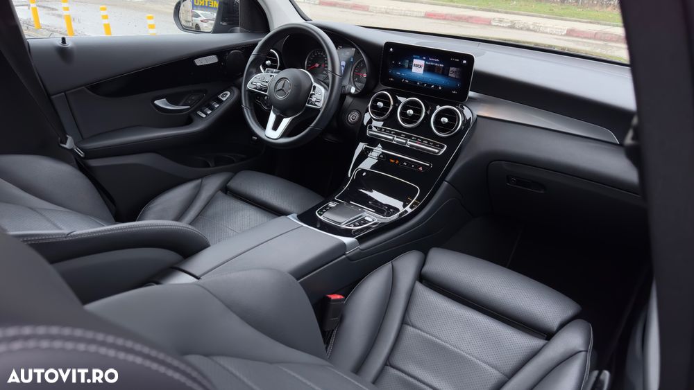 Mercedes-Benz GLC - 5