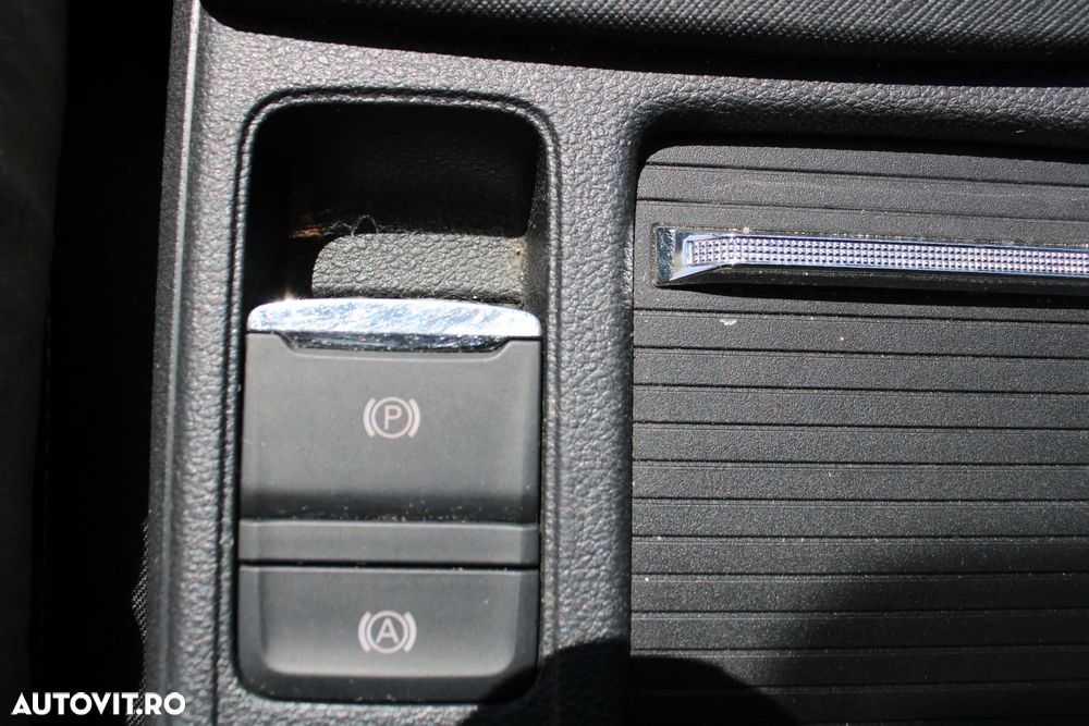 Skoda Octavia 1.0 TSI Ambition - 24