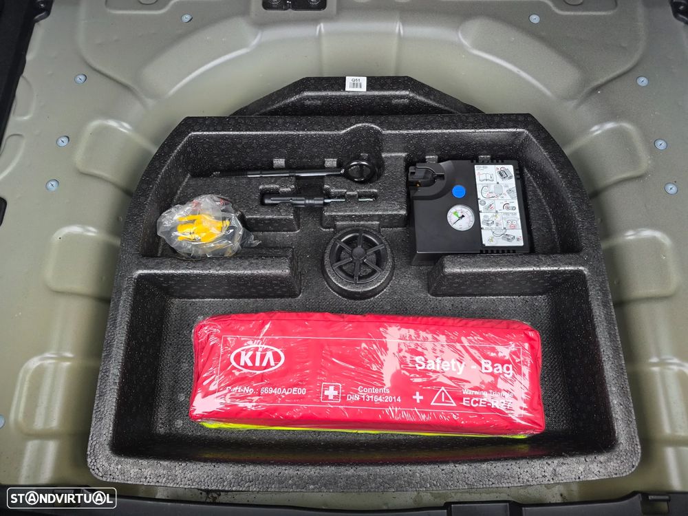 Kia e-Niro 64kWh - 10