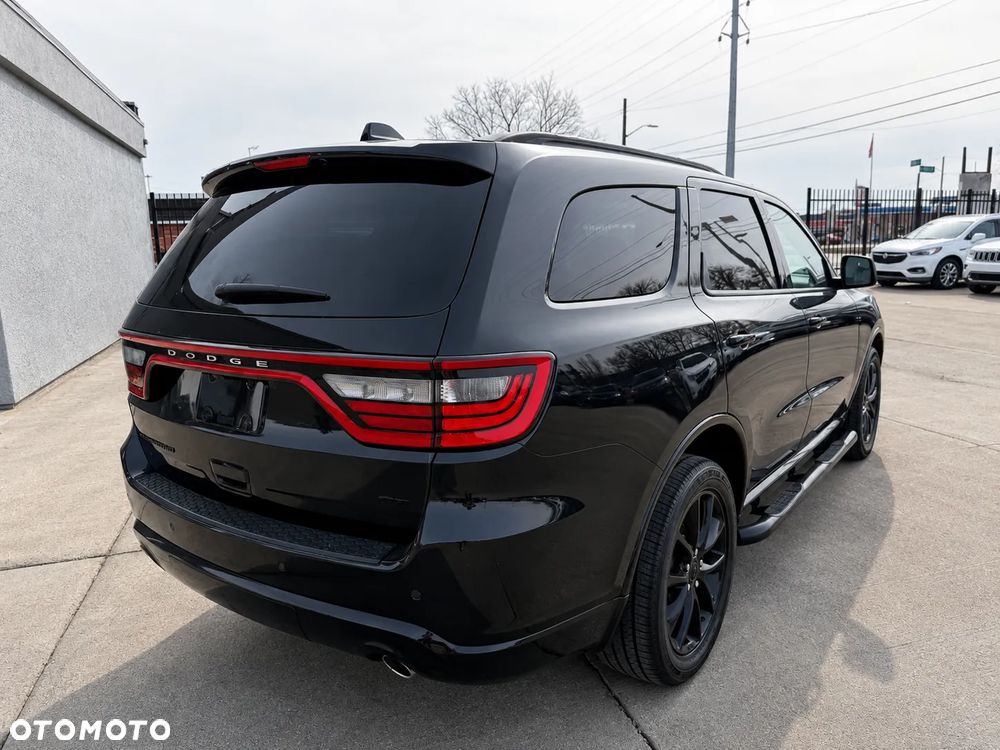 Dodge Durango - 6