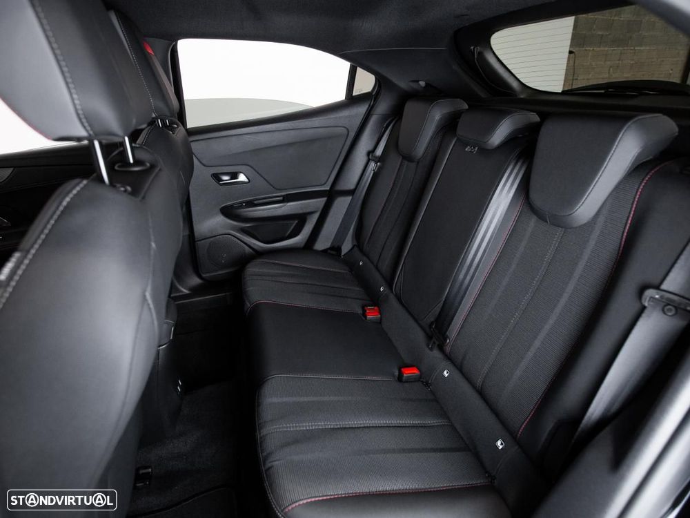 Opel Mokka-e 50 kWh GS - 9