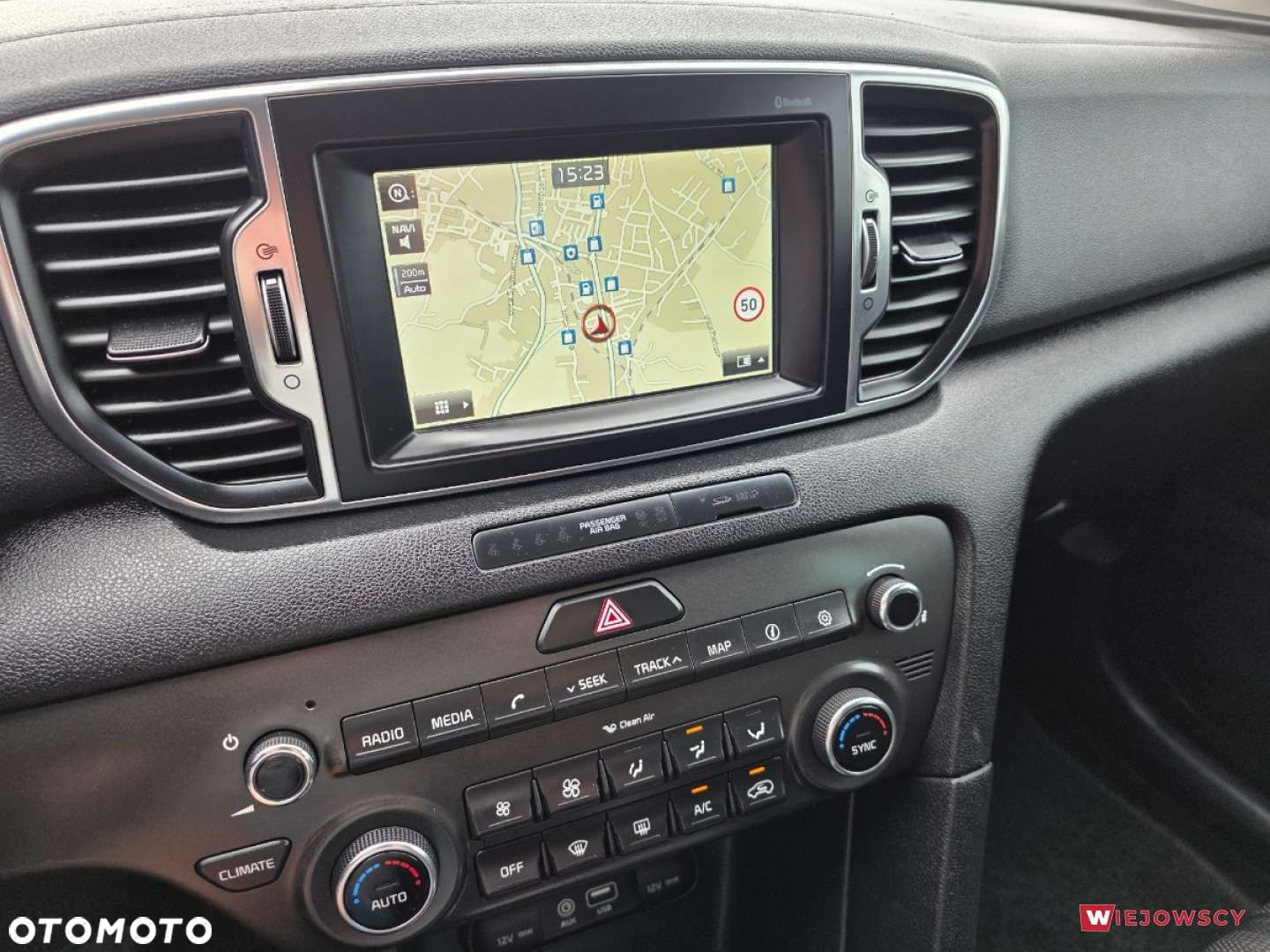 Kia Sportage - 19