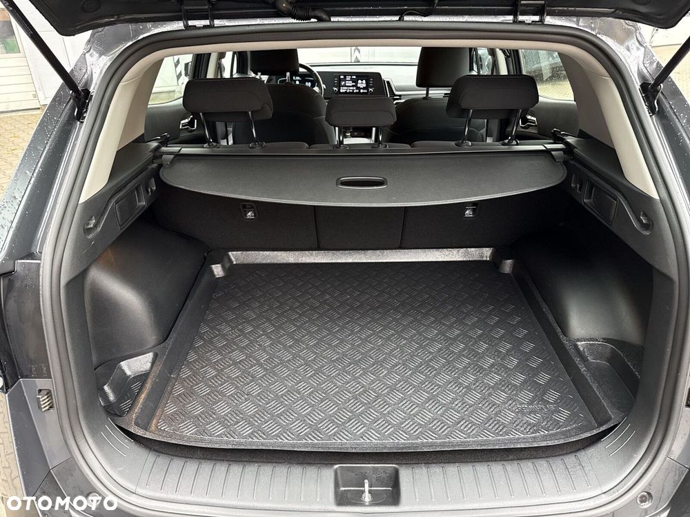 Kia Sportage 1.6 T-GDI M 2WD DCT - 17